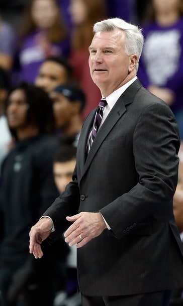 K-State forced to reload after tying for Big 12 title